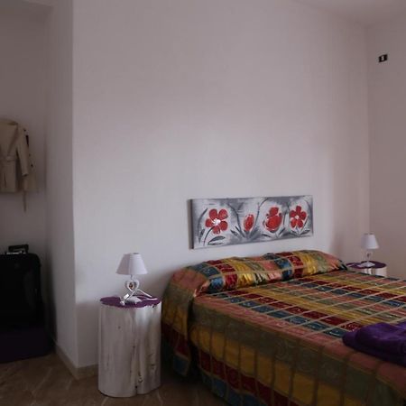 S'Orgosa Bed & Breakfast Orgosolo Dış mekan fotoğraf