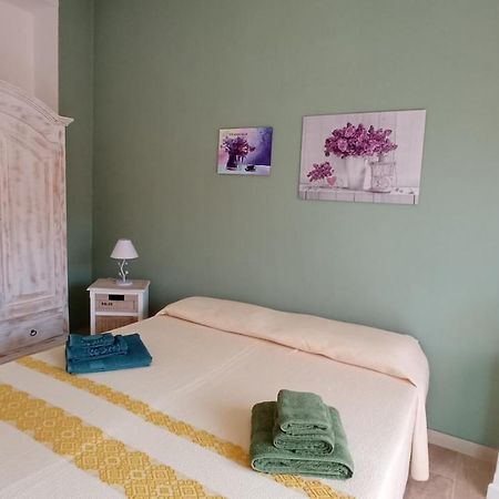 S'Orgosa Bed & Breakfast Orgosolo Dış mekan fotoğraf