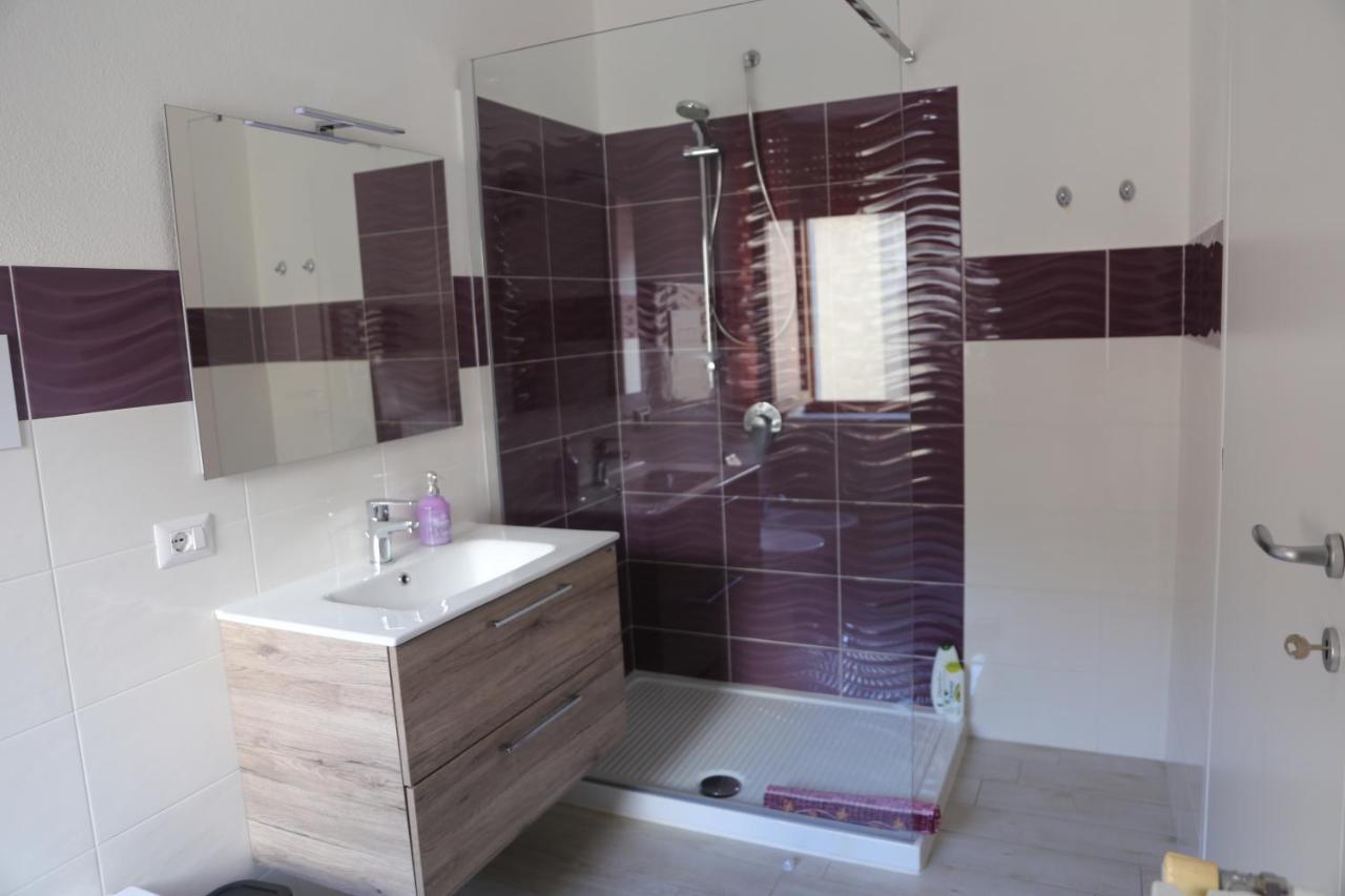 S'Orgosa Bed & Breakfast Orgosolo Dış mekan fotoğraf