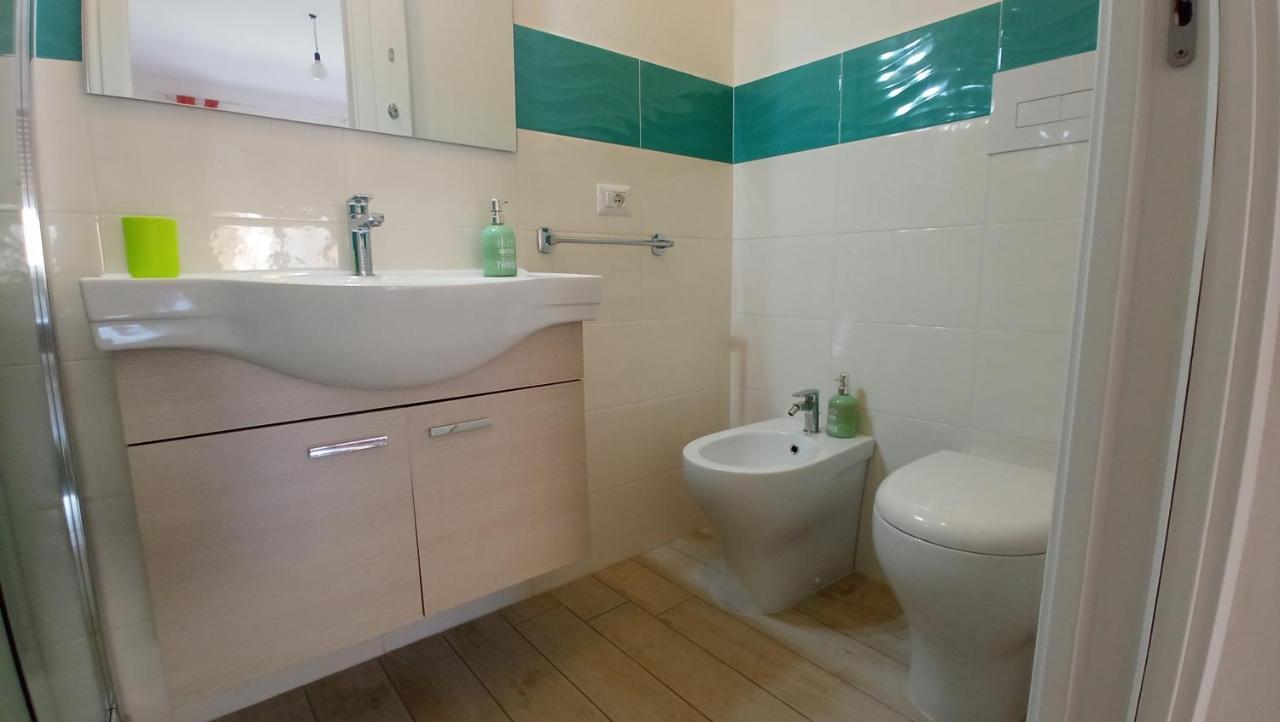 S'Orgosa Bed & Breakfast Orgosolo Dış mekan fotoğraf