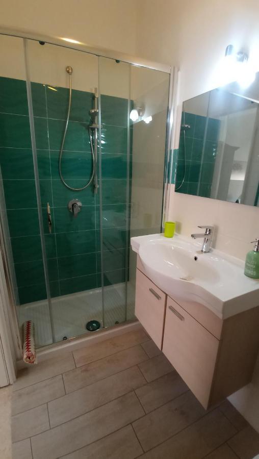S'Orgosa Bed & Breakfast Orgosolo Dış mekan fotoğraf